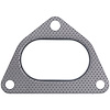 Exhaust Pipe Flange Gasket SUBARU 3000CC 3.0L EZ30D DOHC 24V 2001-2004 - image 1