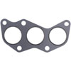 Exhaust Pipe Flange Gasket SUBARU 3000CC 3.0L EZ30D DOHC 24V 2005-2009 - image 1