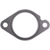 Exhaust Pipe Flange Gasket FORD 2.0L DOHC DURATEC 2005-2011 FOCUS FLEXPIPE TO MUFFLER - image 1
