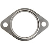 Exhaust Pipe Flange Gasket HYU 2656CC 2.7L G6BA DOHC 24V 2007- - image 1
