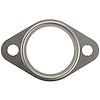 Exhaust Pipe Flange Gasket HYU / KIA 2656CC 2.7L 6GBA 2001-2009 - image 1