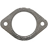 Exhaust Pipe Flange Gasket 2008-2009  Pontiac G8 V6 3.6L / V8 6.0L - image 1