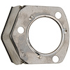 Exhaust Pipe Gasket GM 3.6L High Feature Vin 7 2007-2009 Aura Malibu G6 - image 1
