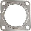 Exhaust Pipe Flange Gasket VOLKSWAGEN 2480CC 2.5L 2005-2010 - image 1
