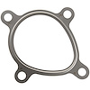 Exhaust Pipe Flange Gasket AUDI 2.7L APB BEL DOHC 30V 2000-2005 - image 1