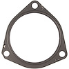 Exhaust Pipe Flange Gasket AUDI PIPE TO MANIFOLD GASKET 3.0L 4.2L - image 1