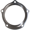 Catalytic Converter Gasket Mazda 2.0L 2000CC 2001-2003 Protege Front Exhaust Manifold to Pipe Gasket - image 1