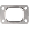 Turbocharger Gasket Mazda 2.0L 2000CC 2001-2003 Turbocharged Protege. Inlet Gasket - image 1