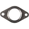 Exhaust Pipe Gasket Ford 2.0L Zetec Engines 2001-2004 Mazda Tribute 2WD and 4WD - image 1