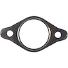 Exhaust Pipe Gasket General Motors/Isuzu 6.6L Duramax Diesel 2002-2006 Turbocharger to Exhaust - image 1