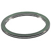 Catalytic Converter Gasket Mazda 2.3L 2007-2010 CX7 with MZR Turbocharged Engines. Front Conv. Seal - image 1