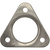 Exhaust Pipe Gasket FORD-TRK 6.7L POWERSTROKE 2011-2015 F-250 F-350 F-450 F-550 VIN T - image 1