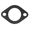 Exhaust Pipe Flange Gasket Dodge - image 1