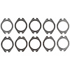 Exhaust Pipe Flange Gasket Chry-Pass&Ind  Deso  Dod-Pass&Trk  Ply-Pass&Trk 225 383 400 440 57-87 - image 1