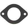 Catalytic Converter Gasket 1984-2013 Fits Nissan/Infiniti V8 5.6L ; V6 3.0/3.5/4.0L ; L4 1.6/1.8/2.0/2.2/2.4/2.5L - image 1