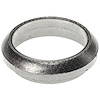 Exhaust Pipe Packing Ring Outside Diameter: 2.778" - image 1
