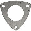 Catalytic Converter Gasket 1996-1999 Chevy/GMC V6 4.3L - image 1