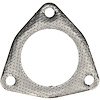 Catalytic Converter Gasket 1997-2003 Chevy/GMC L4 2.2L (S10-Series Truck) - image 1