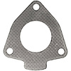 Catalytic Converter Gasket 1997-2003 Chevy/GMC L4 2.2L (S10-Series Truck) - image 1