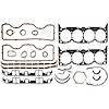 Full Set Chev-Pass&Trk Can Pont 348 409 58-65 VC - image 1