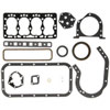 Full Set AC Clar Cont MF N62 N50 Engs K G-GA Series Wheel Tractor MF Pony Series II - image 1