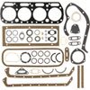 Full Set AC G201 G226 Engs. W25 W201 W226 Power Unit D Motor Grader W-WC-WD WD45 WF - image 1