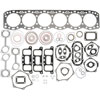 Full Set Detroit Diesel 60 Series Full Gasket Set. Set does not contain Valve Cover - image 1