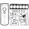 Full Set John Deere 6068 PowerTech Engines with Valve Cover Seal - image 1