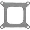 Carburetor Mounting Gasket 4150 Square Bore/Holley OEM Replacement Ford/GM - image 1