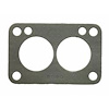 Carburetor Mounting Gasket 1939-1965 Carter 2-barrel