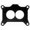Carburetor Mounting Gasket 1968-1972 Ford 360 390 2BC Spacer To Manifold - image 1