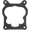 Carburetor Insulator Gasket Fits Holley Spread Bore, Rochester Quadrajet, Most Carter Thermoquad"s - image 1
