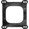 Carburetor Mounting Gasket Holley 4 Bbl. 4150 Square Bore with Open Plenum - image 1