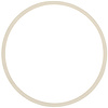 Air Cleaner Gasket AMC/Chrysler/Ford/GM