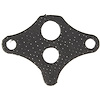 EGR Valve Gasket 1991-2008 Chevy V8 305/350ci ; V6 4.3L ; L4 1.9/2.2/2.4L - image 1