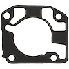 Throttle Body Gasket Honda Civic DX w/1493cc D15B7 Eng. 92-95 Throttle Body Gasket - image 1