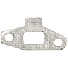 Exhaust Gas Recirculation Tube GM TRK 02-05 4.2L L6 EGR mounts on back of head - image 1