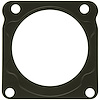 Throttle Body Gasket NISSAN-PASS 3498CC 3.5L VQ35DE 2001-2002 PATHFINDER - image 1