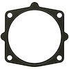 Throttle Body Gasket NISSAN-PASS 3498CC 3.5L VQ35DE 2002-2007 - image 1