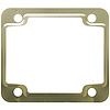 Throttle Body Gasket General Motors Truck 6.6L Duramax Diesel 2006-2008 Engine VIN 2 - image 1