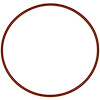 Throttle Body Gasket Chry-Pass 195 V6 Eng. 215 3.5L V6 Eng. 2005-2008 2.7L 2005-2008 4.0 - image 1