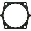 Throttle Body Gasket INFINITY 4494CC 4.5L VK45DE 2006-2008 - image 1