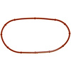 Throttle Body Gasket FORD-TRUCK 6.8L 3V SOHC VIN Y 2005-2008 - image 1