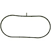 Throttle Body Gasket NISSAN 3954CC 4.0L VQ40DE 2005-2008 TRUCK - image 1