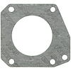 Throttle Body Gasket SAAB 1985CC ECOTEC B207 2003-2007 9-3 - image 1