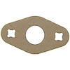 Exhaust Gas Recirculation Valve Gasket Chry Dod-Pass&Trk Ply-Trk 230 3.8L 2002 - image 1