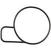 Throttle Body Gasket Saab 3.0L Vin Z 1999-2003 Saab 3.0L TURBO 1999-2004 - image 1