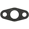 Exhaust Gas Recirculation Valve Gasket MITSUBISHI 3828CC 3.8L 6G75 SOHC 24V 2004-2007 ENDEAVOR - image 1