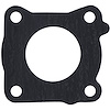 Throttle Body Gasket MITSUBISHI 1468CC 1.5L 4G15 SOCH L4 12V 1993-2002 - image 1