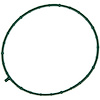 Throttle Body Gasket FORD 3.5L DOHC DURATEC 2007-2009 - image 1